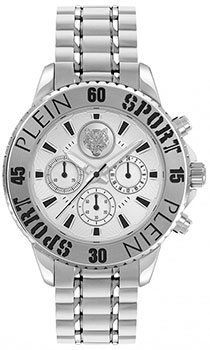 Plein Sport GLAM CHRONO